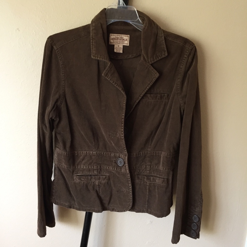 Aeropostale Jacket size medium